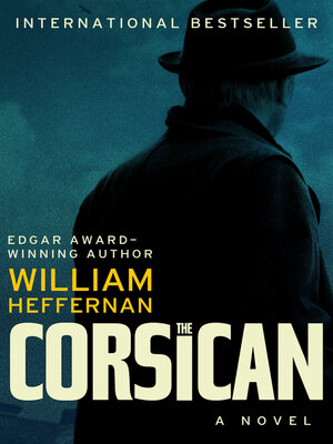 cover image of The Corsican